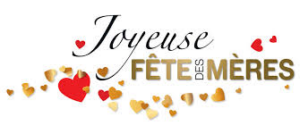 image fête des mères 2026 à l'Auberge du Moulin de Castelsarrasin